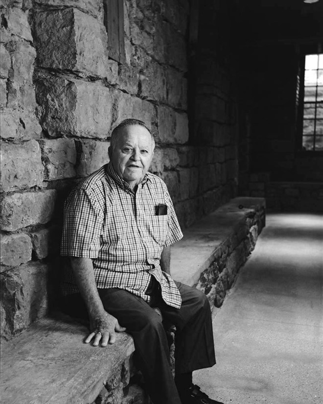 Bob Mills, June 4th, 2014