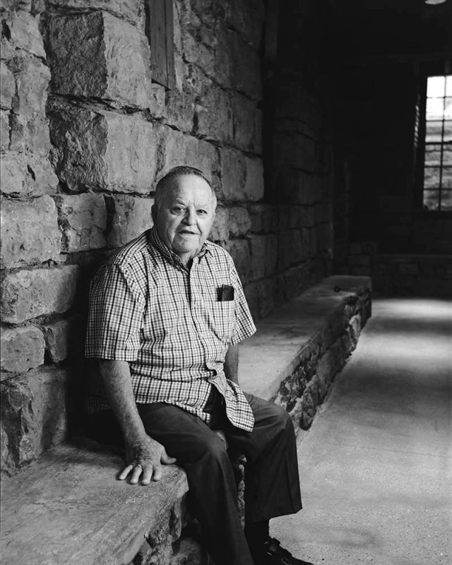 Bob Mills, June 4th, 2014