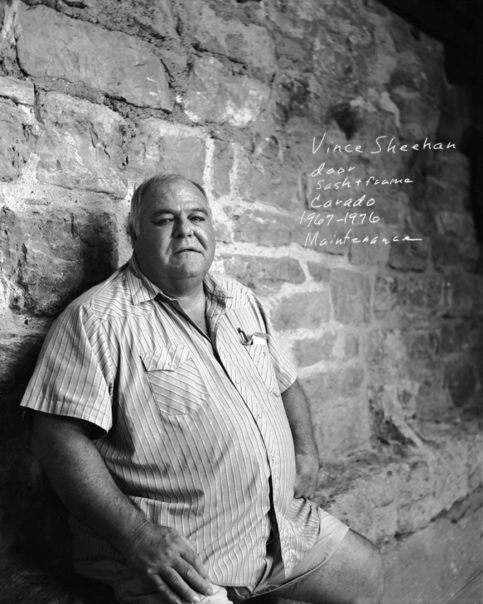 Vince Sheehan, August 8th, 2014