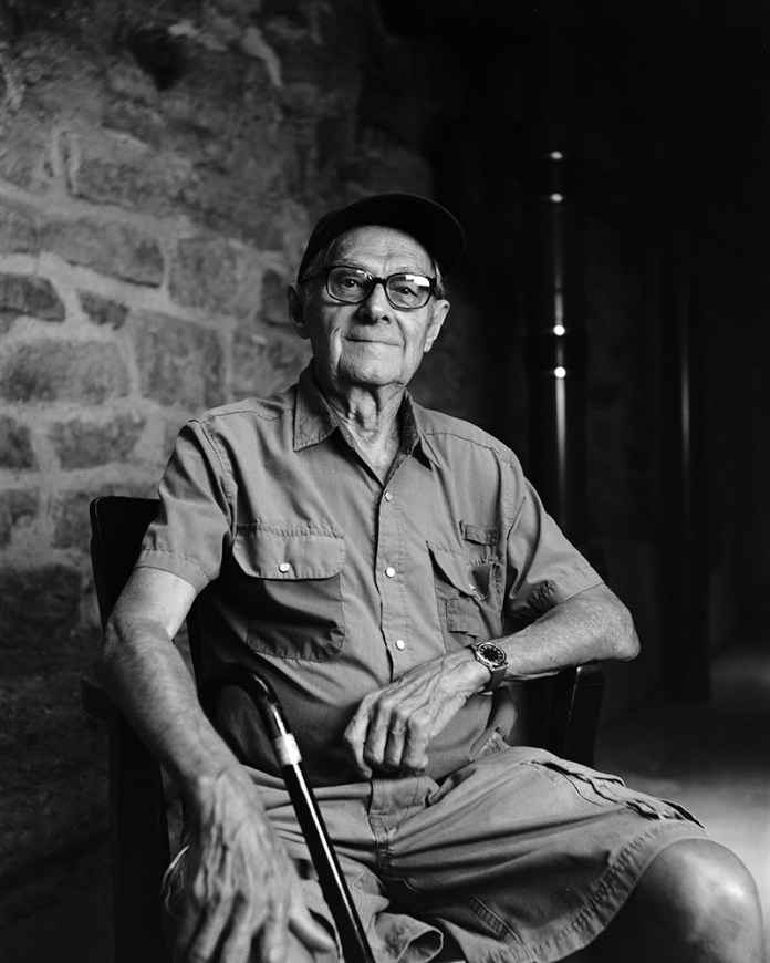 Les Pautsch, August 11th, 2014