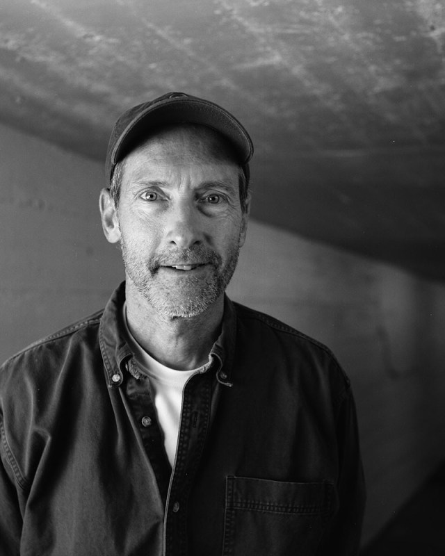 Jon Brachman, August 30th, 2014