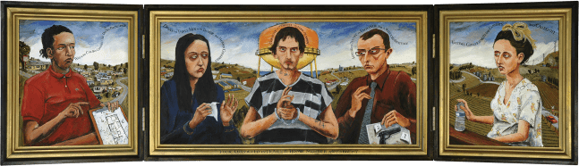 Lake View Trailer Home Murder2